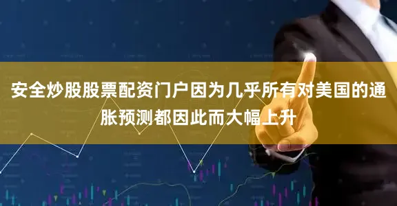安全炒股股票配资门户因为几乎所有对美国的通胀预测都因此而大幅上升