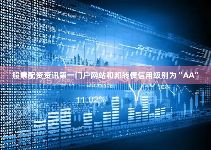 股票配资资讯第一门户网站和邦转债信用级别为“AA”