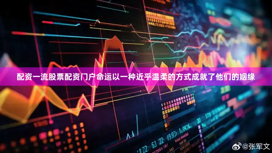 配资一流股票配资门户命运以一种近乎温柔的方式成就了他们的姻缘